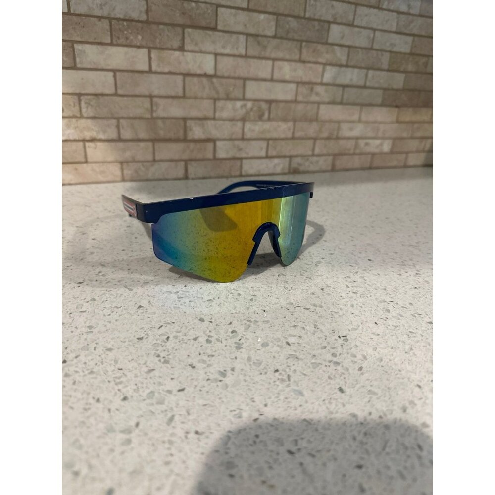 Disney Sunglasses - Marvel - Captain America adult